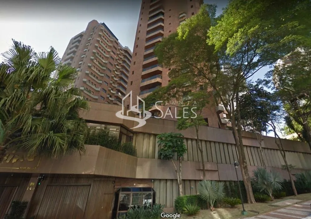 Apartamento, 6 quartos, 592 m² - Foto 11