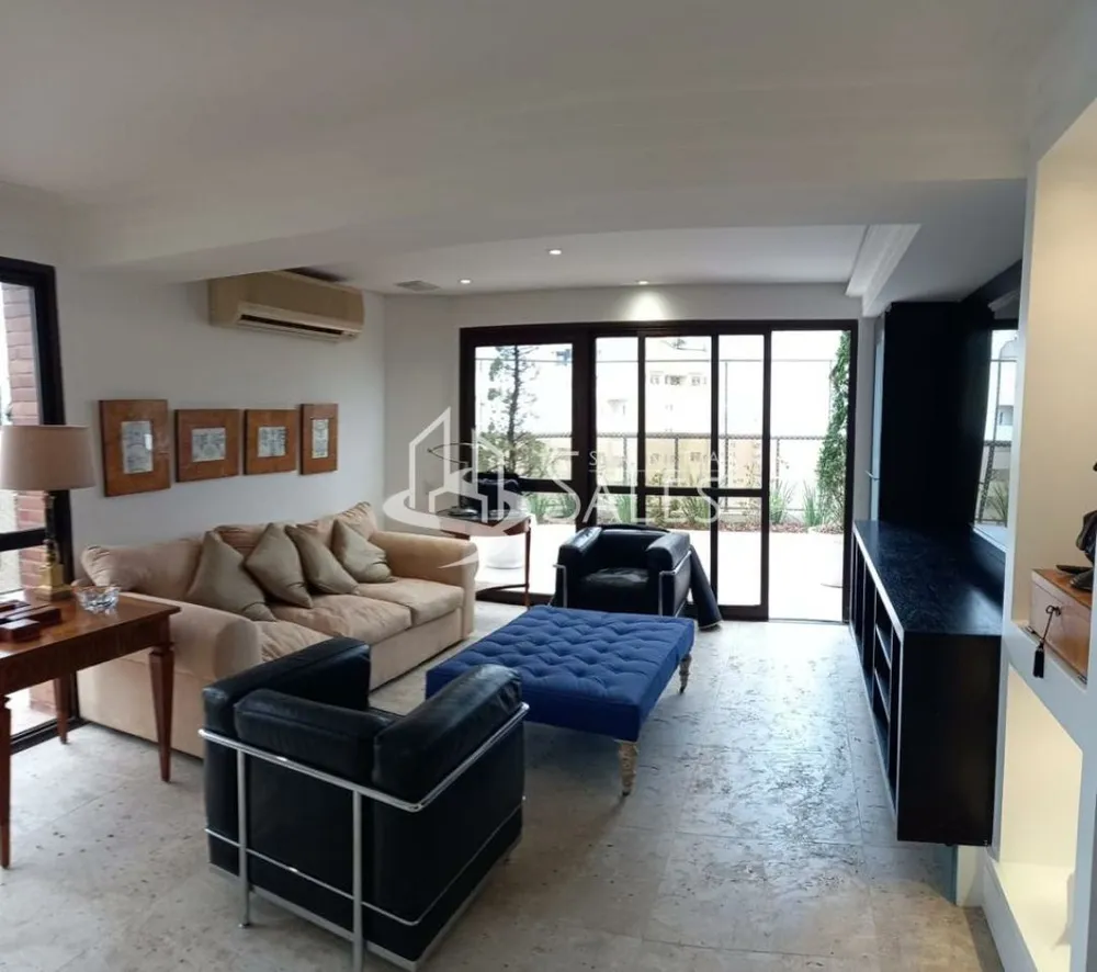 Apartamento, 6 quartos, 592 m² - Foto 7