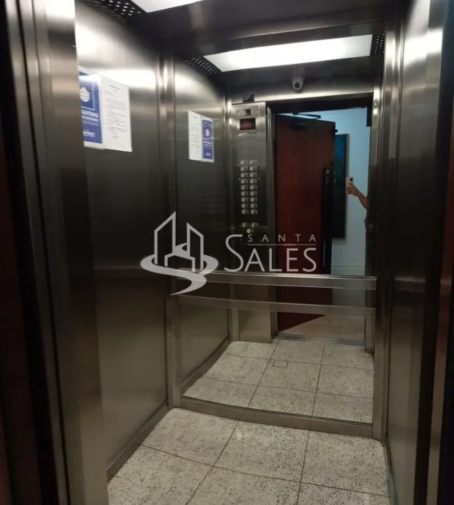 Apartamento, 6 quartos, 592 m² - Foto 5