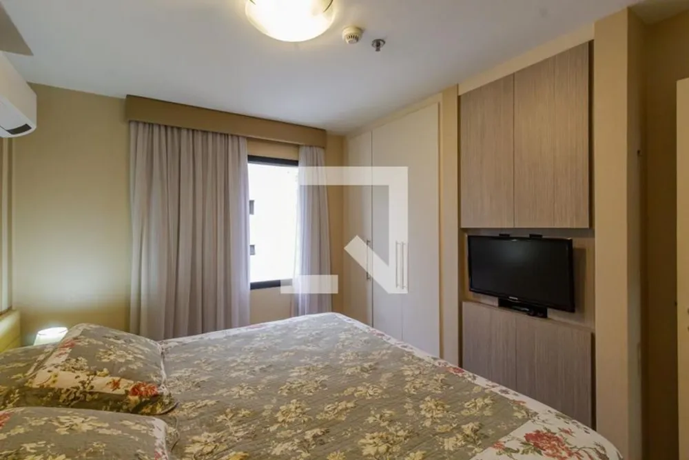 Apartamento, 1 quarto, 40 m² - Foto 8