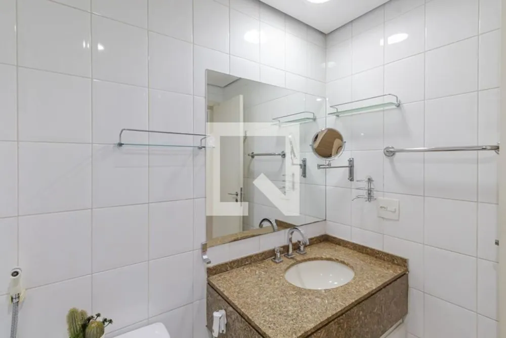 Apartamento, 1 quarto, 40 m² - Foto 7