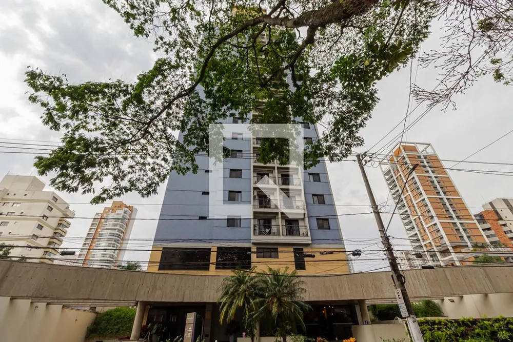 Apartamento, 1 quarto, 40 m² - Foto 11