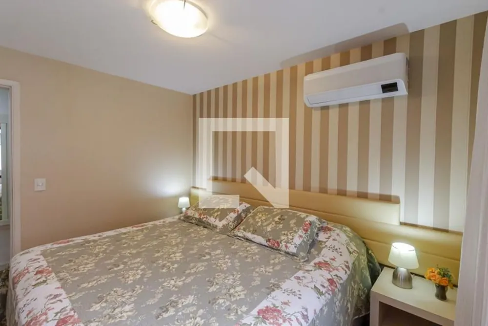 Apartamento, 1 quarto, 40 m² - Foto 2