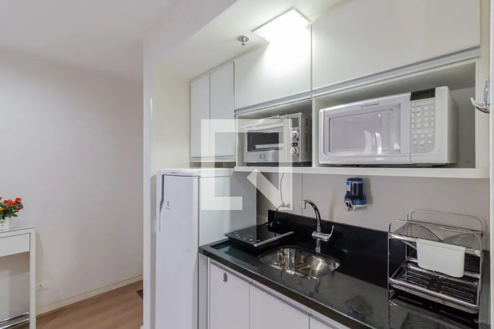 Apartamento, 1 quarto, 40 m² - Foto 3