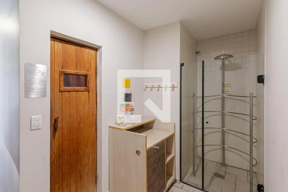 Apartamento, 1 quarto, 40 m² - Foto 1