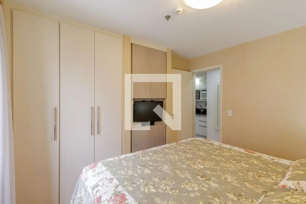 Apartamento, 1 quarto, 40 m² - Foto 4
