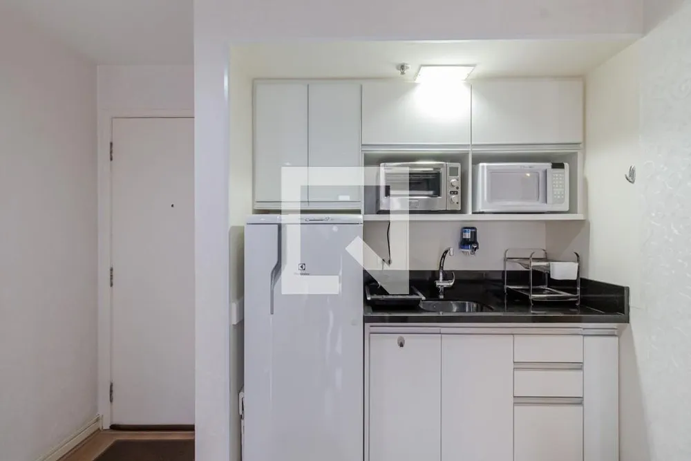 Apartamento, 1 quarto, 40 m² - Foto 12