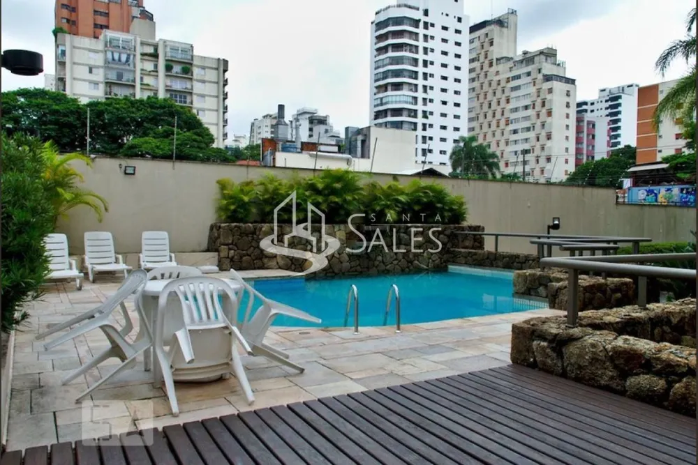 Apartamento, 4 quartos, 227 m² - Foto 6
