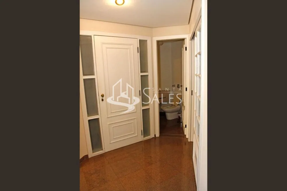 Apartamento, 4 quartos, 227 m² - Foto 7