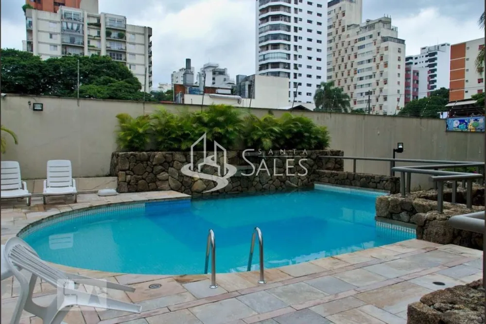 Apartamento, 4 quartos, 227 m² - Foto 5