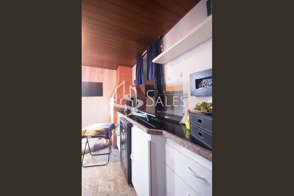 Apartamento, 4 quartos, 227 m² - Foto 3