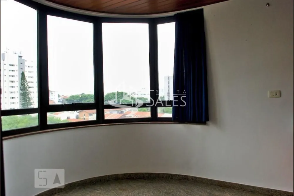 Apartamento, 4 quartos, 227 m² - Foto 4