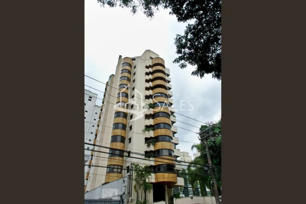 Apartamento, 4 quartos, 227 m² - Foto 3