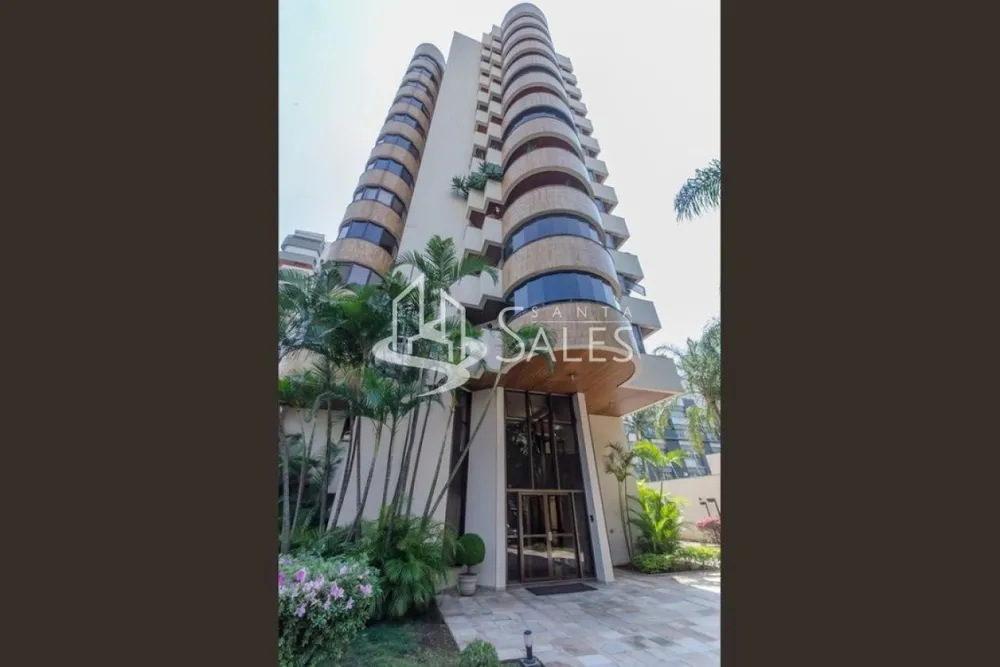 Apartamento, 4 quartos, 227 m² - Foto 1