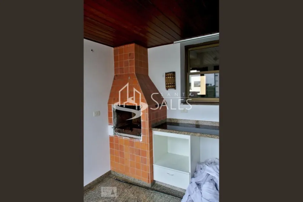 Apartamento, 4 quartos, 227 m² - Foto 8
