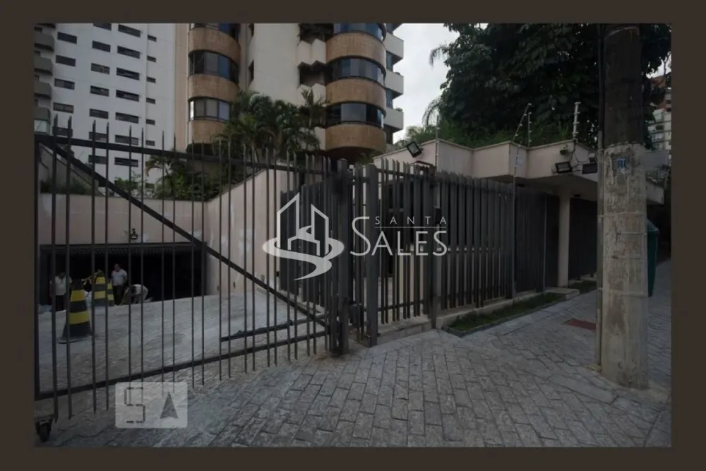 Apartamento, 4 quartos, 227 m² - Foto 2