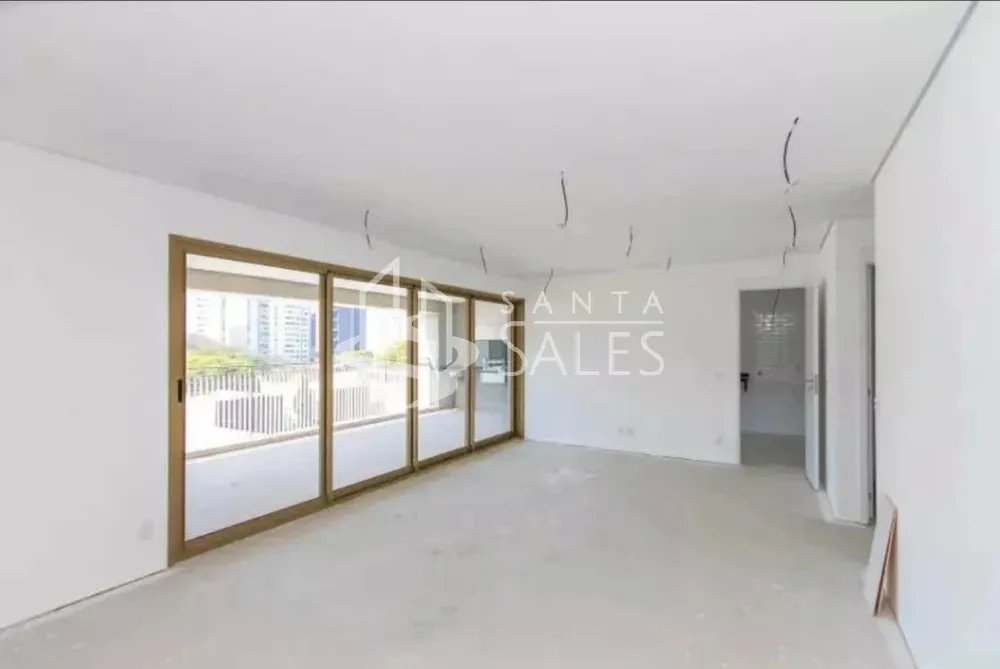 Apartamento, 3 quartos, 149 m² - Foto 5