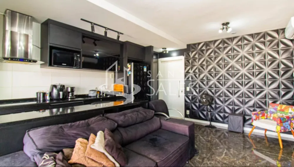 Apartamento, 2 quartos, 69 m² - Foto 16