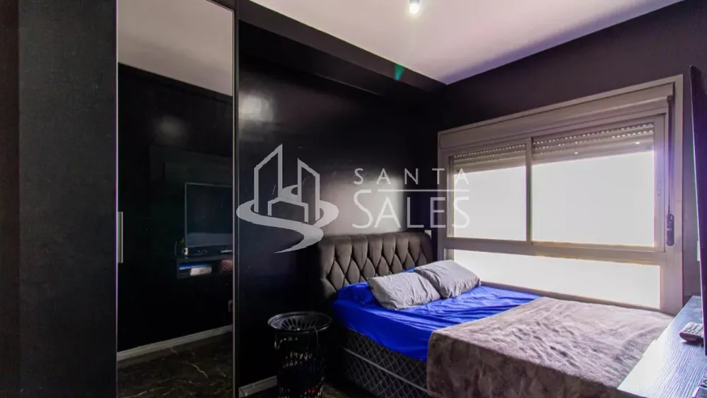 Apartamento, 2 quartos, 69 m² - Foto 1