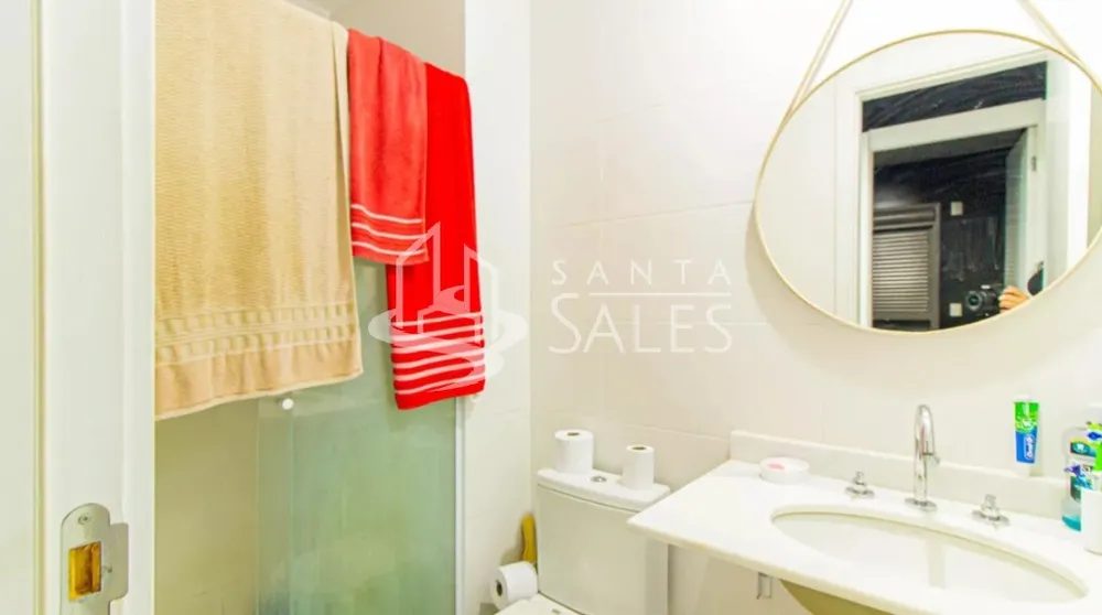 Apartamento, 2 quartos, 69 m² - Foto 5