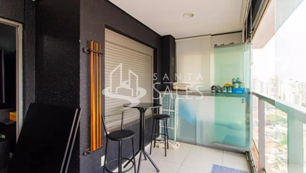Apartamento, 2 quartos, 69 m² - Foto 13