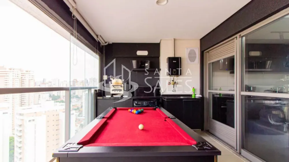 Apartamento, 2 quartos, 69 m² - Foto 6