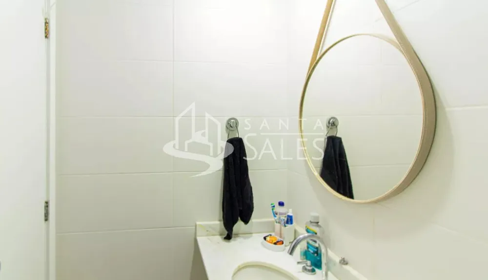 Apartamento, 2 quartos, 69 m² - Foto 8