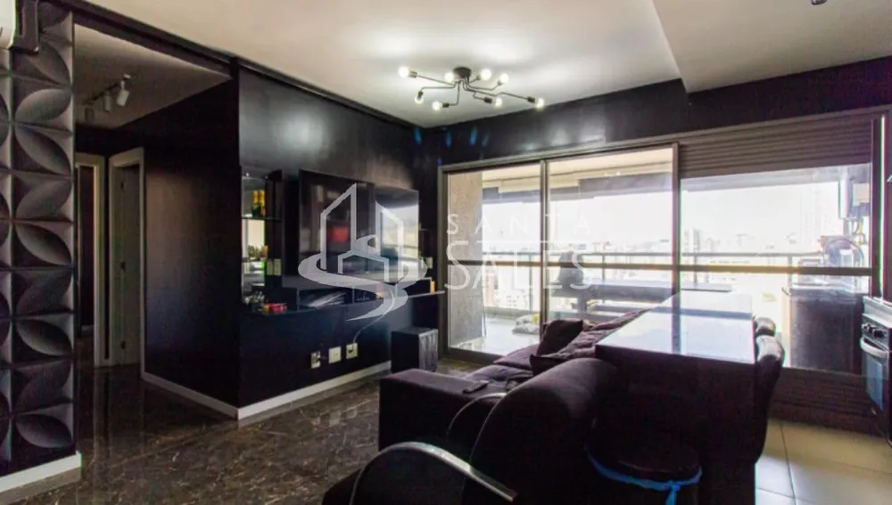 Apartamento, 2 quartos, 69 m² - Foto 4