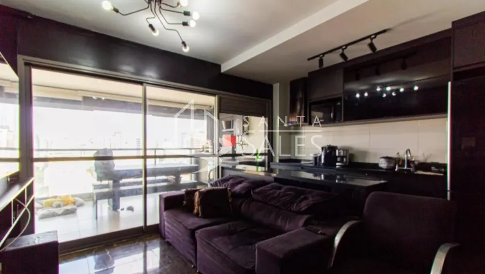 Apartamento, 2 quartos, 69 m² - Foto 5