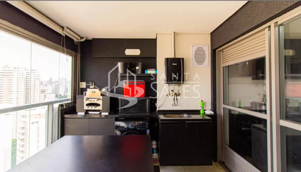 Apartamento, 2 quartos, 69 m² - Foto 7