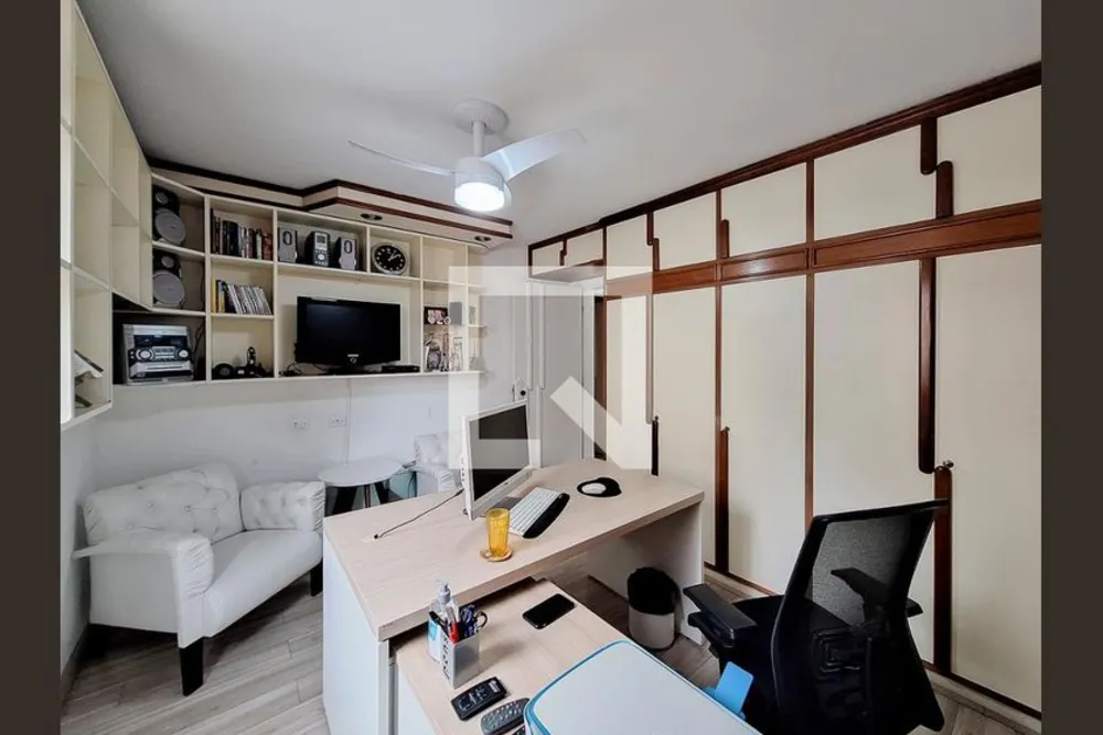 Apartamento, 3 quartos, 153 m² - Foto 2