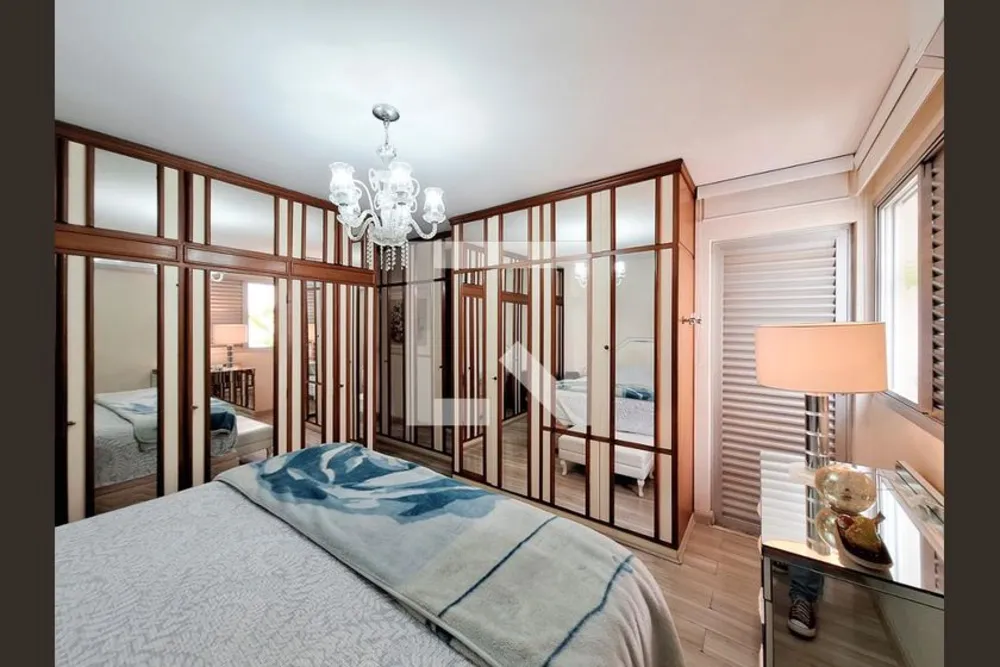 Apartamento, 3 quartos, 153 m² - Foto 5