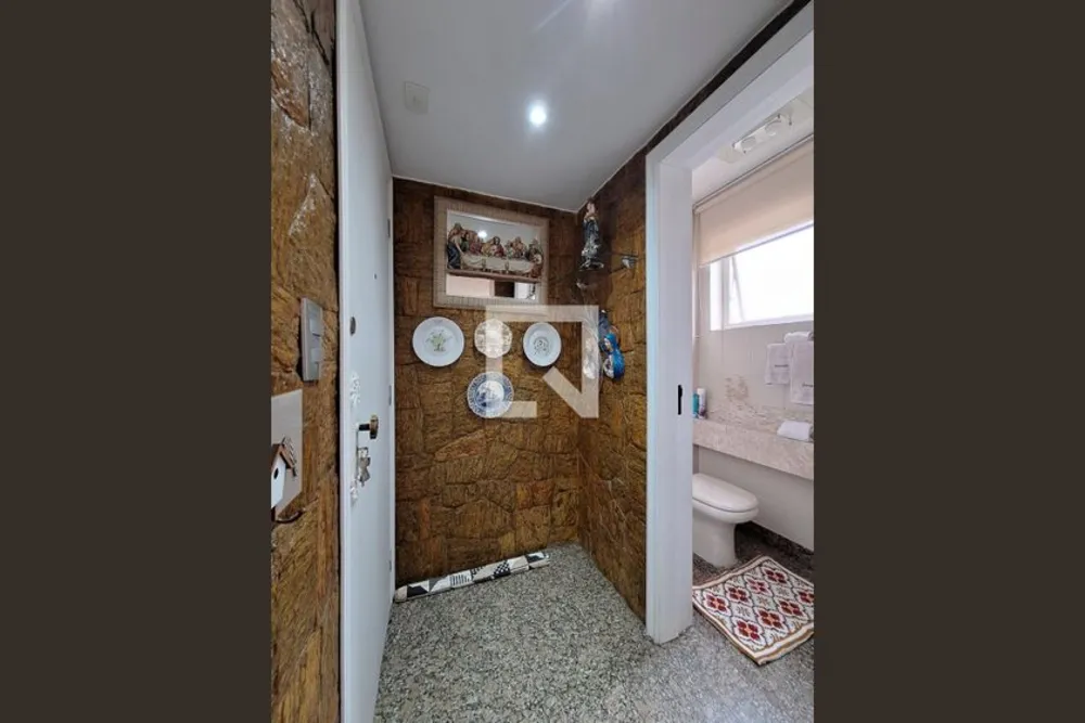 Apartamento, 3 quartos, 153 m² - Foto 3