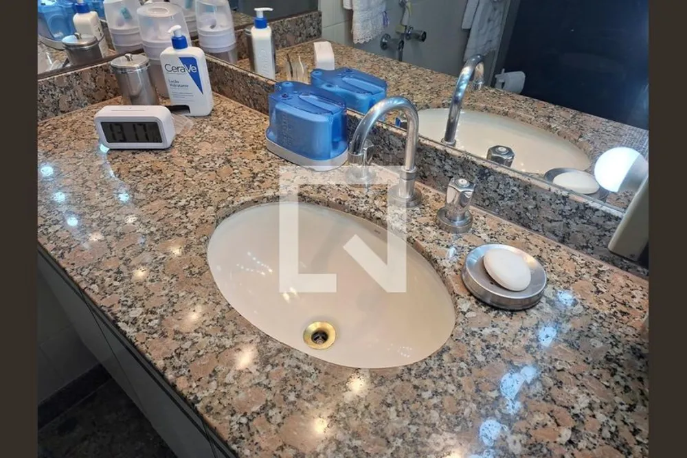 Apartamento, 3 quartos, 153 m² - Foto 1