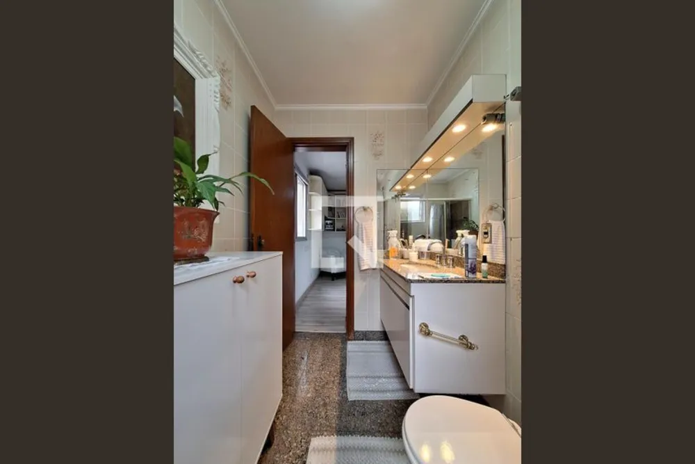 Apartamento, 3 quartos, 153 m² - Foto 3