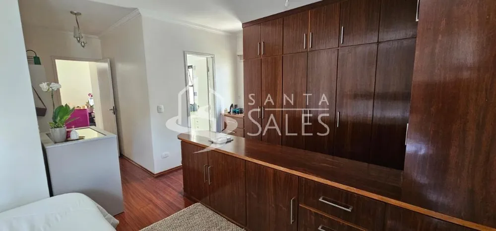 Apartamento, 4 quartos, 200 m² - Foto 6