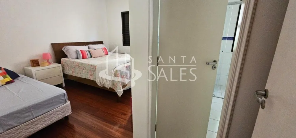 Apartamento, 4 quartos, 200 m² - Foto 7