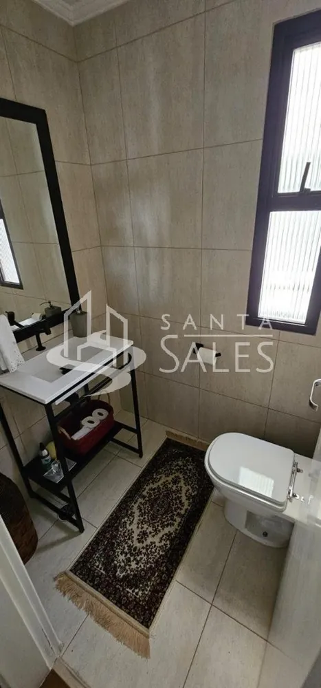 Apartamento, 4 quartos, 200 m² - Foto 9
