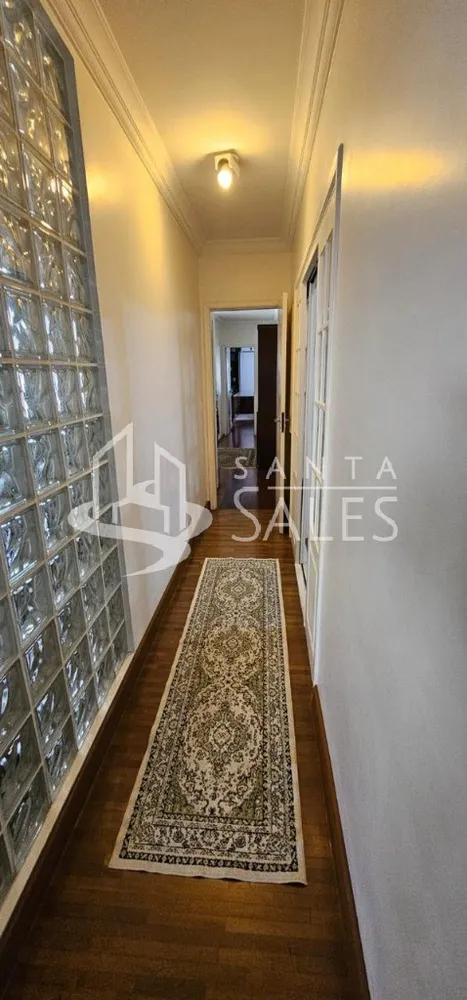 Apartamento, 4 quartos, 200 m² - Foto 1