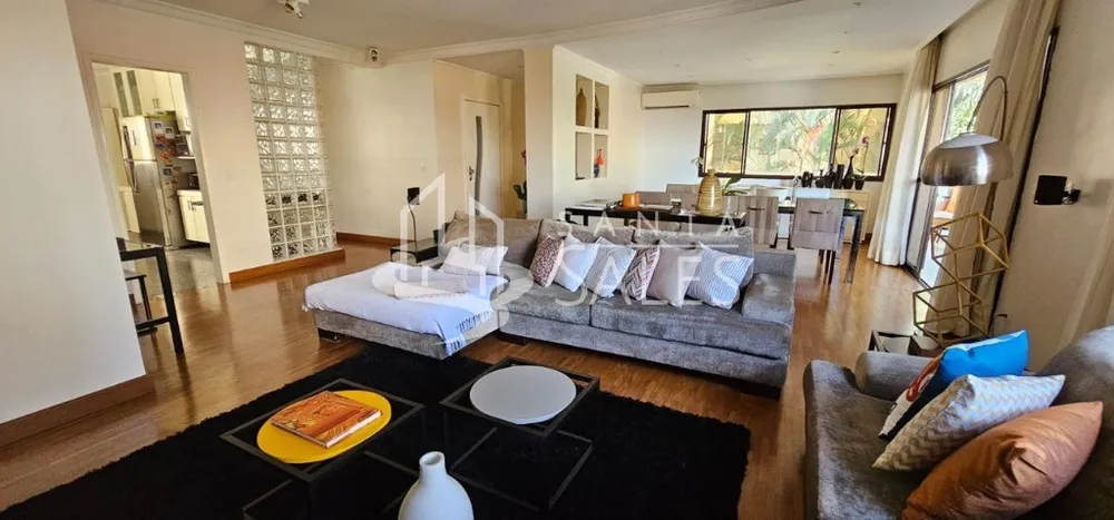Apartamento, 4 quartos, 200 m² - Foto 2