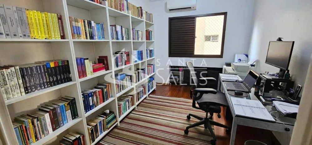 Apartamento, 4 quartos, 200 m² - Foto 3