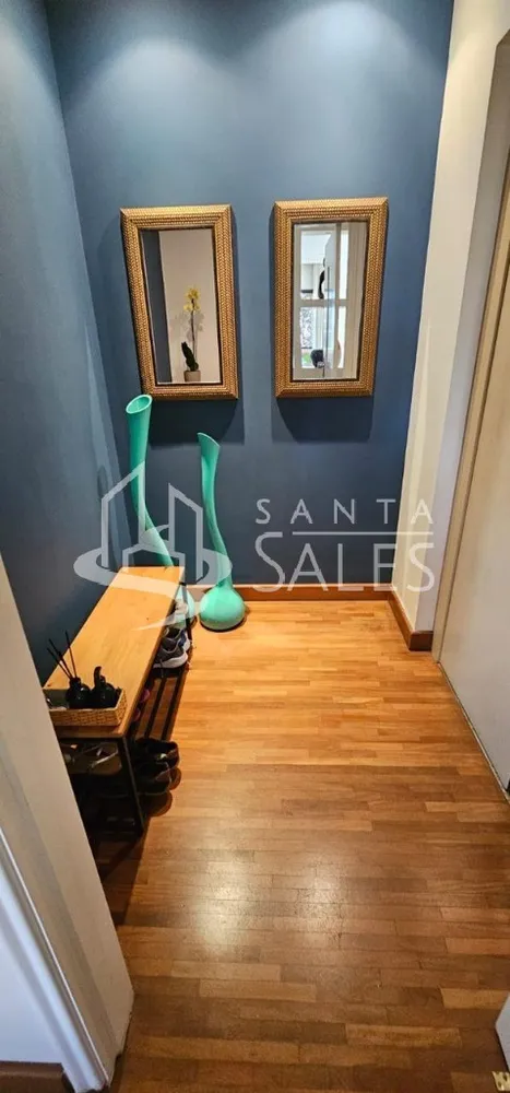 Apartamento, 4 quartos, 200 m² - Foto 5