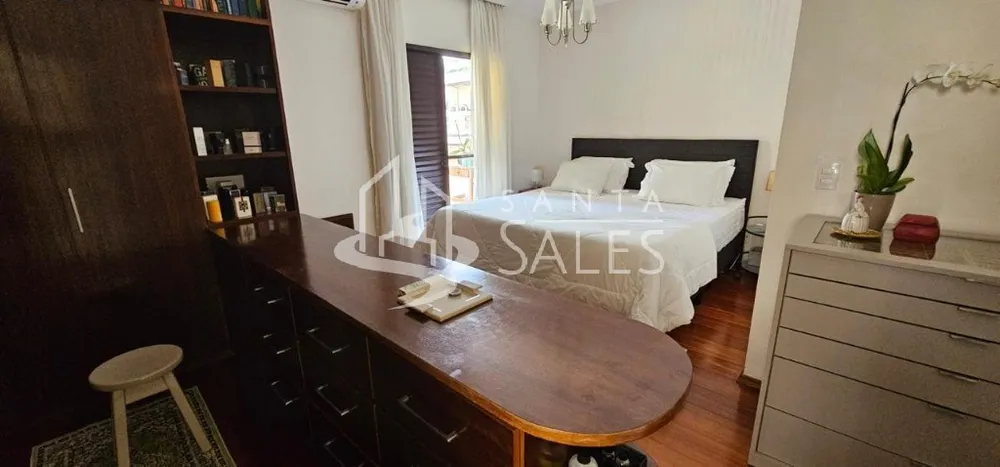 Apartamento, 4 quartos, 200 m² - Foto 4