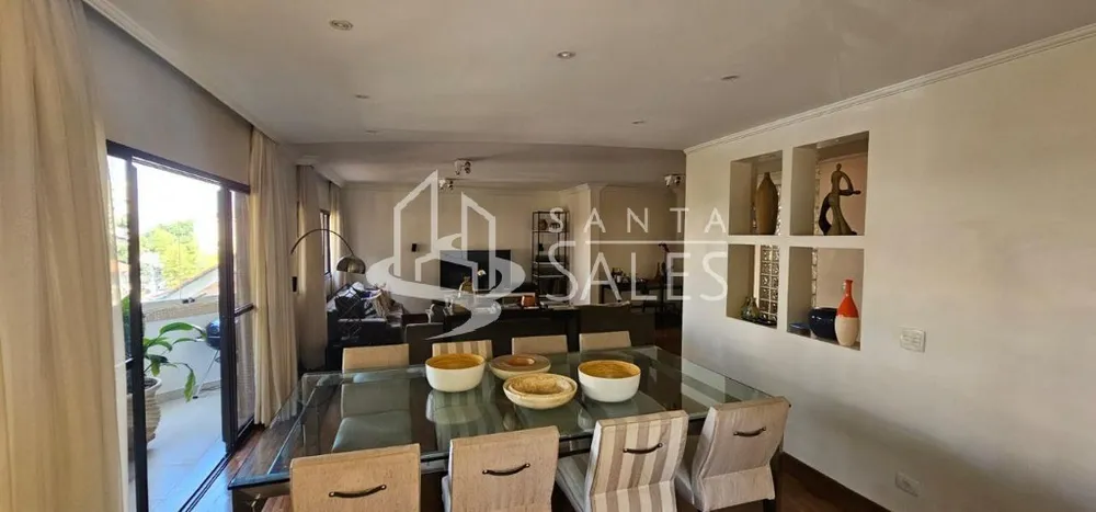 Apartamento, 4 quartos, 200 m² - Foto 10