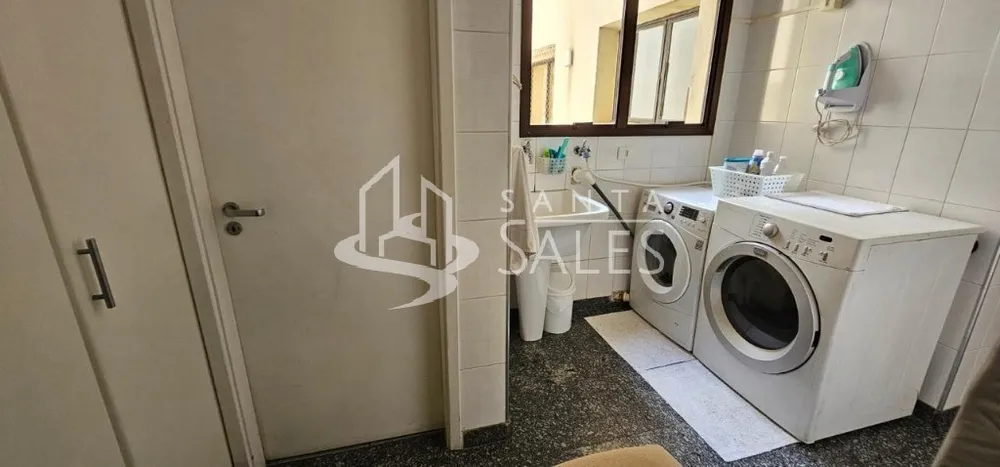 Apartamento, 4 quartos, 200 m² - Foto 2