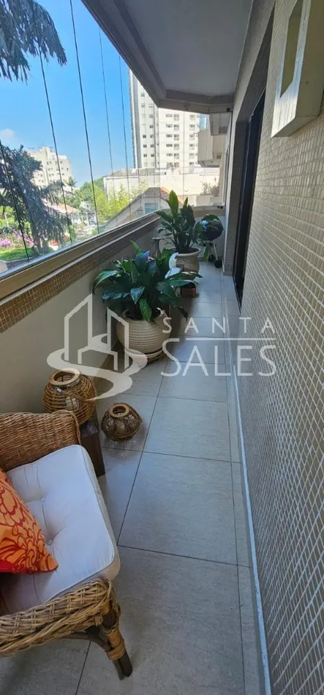 Apartamento, 4 quartos, 200 m² - Foto 12