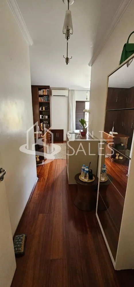 Apartamento, 4 quartos, 200 m² - Foto 8