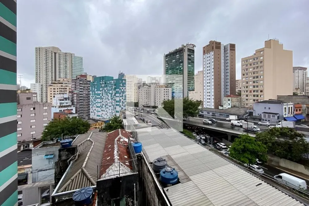 Apartamento, 2 quartos, 38 m² - Foto 5