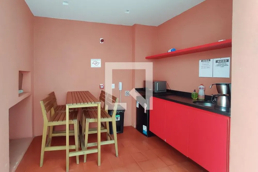Apartamento, 2 quartos, 38 m² - Foto 3