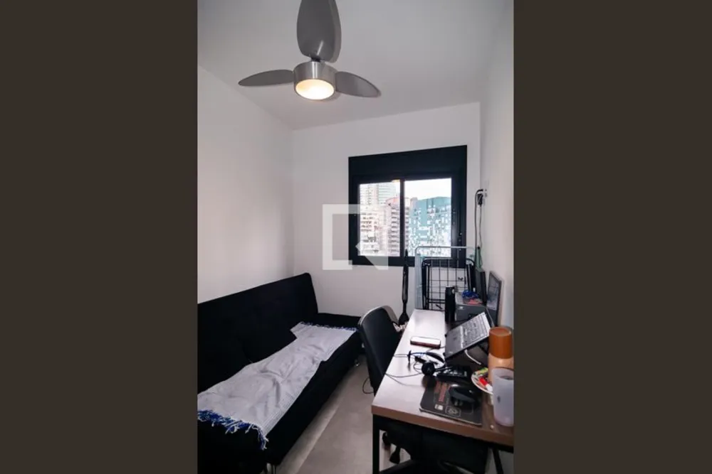 Apartamento, 2 quartos, 38 m² - Foto 4